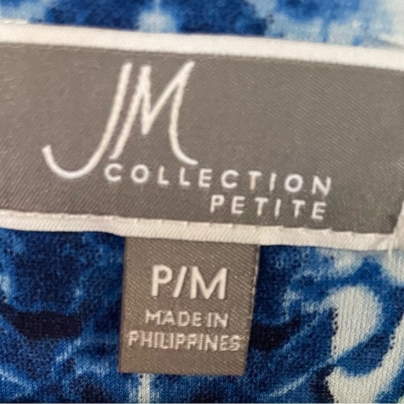 J M Collection Petites for women’s - Picture 6 of 6